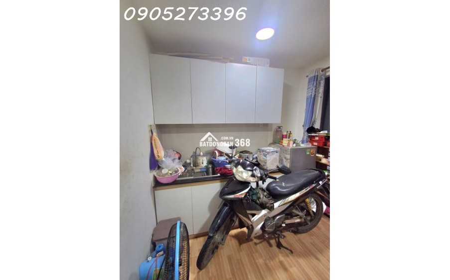 HẺM XE HƠI 6M THÔNG TỨ TUNG - NGAY ĐH CÔNG THƯƠNG - CHỈ 2.85 TỶ