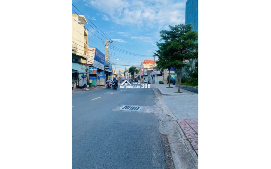 Bán nhà mặt phố đường số 128, Phước Long A,  Q9, Thủ Đức, TP HCM. DT  80m2, 4 tầng, 4PN, SH, 8.39  tỷ