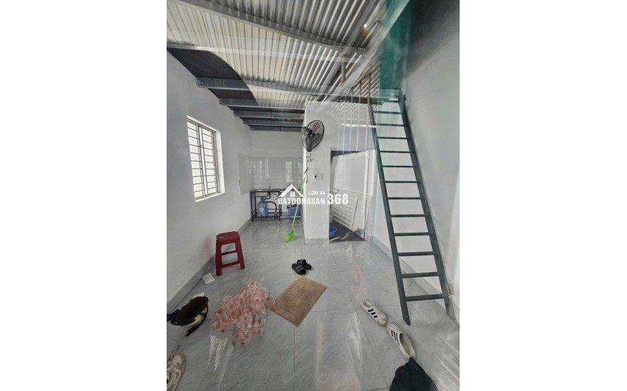 TRẦN ĐẠI NGHĨA - 120M - DÃY TRỌ MỚI, KIỆT Ô TÔ - KỀ CHỢ NON NƯỚC - 4.3 TỶ