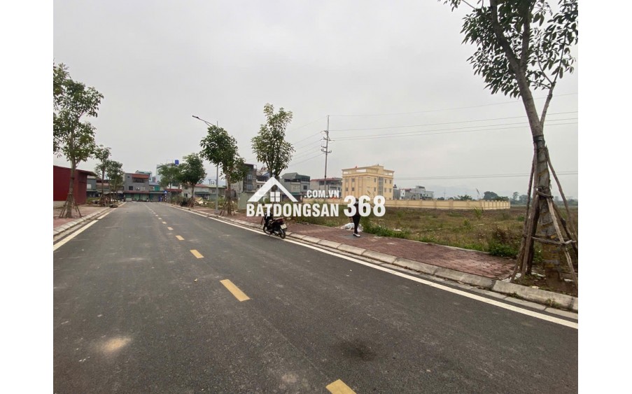  BÁN ĐẤT ĐẤU GIÁ  KÊNH ĐÀO - AN MỸ – MỸ ĐỨC 