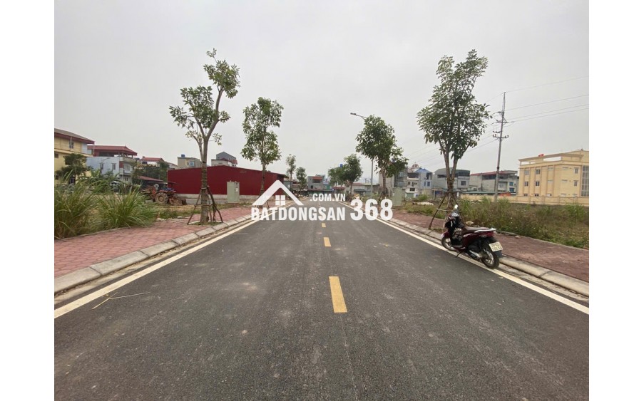  BÁN ĐẤT ĐẤU GIÁ  KÊNH ĐÀO - AN MỸ – MỸ ĐỨC 