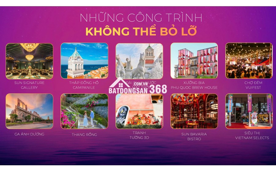  CƠ HỘI SỞ HỮU CĂN HỘ BIỂN NAM PHÚ QUỐC – TÀI SẢN KHAN HIẾM TRƯỚC THỀM APEC 2027