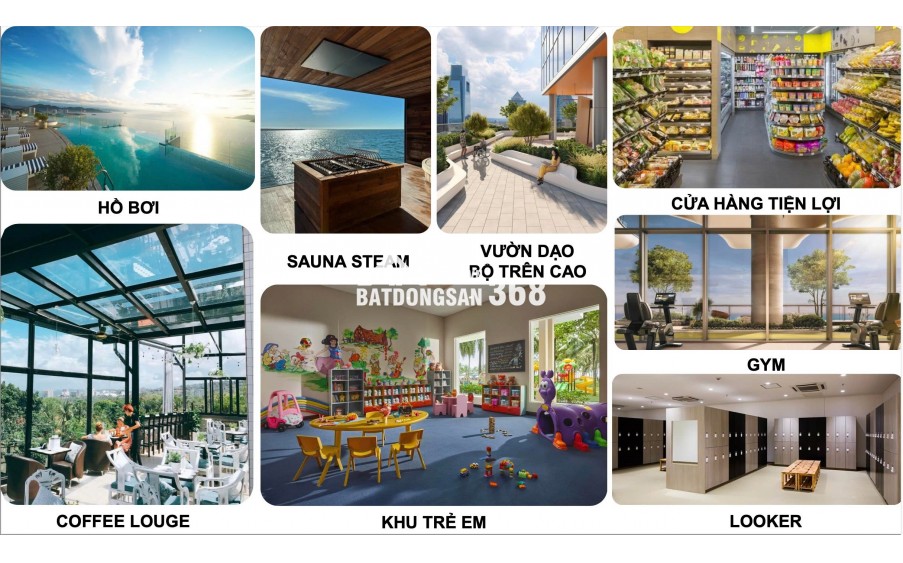  CƠ HỘI SỞ HỮU CĂN HỘ BIỂN NAM PHÚ QUỐC – TÀI SẢN KHAN HIẾM TRƯỚC THỀM APEC 2027