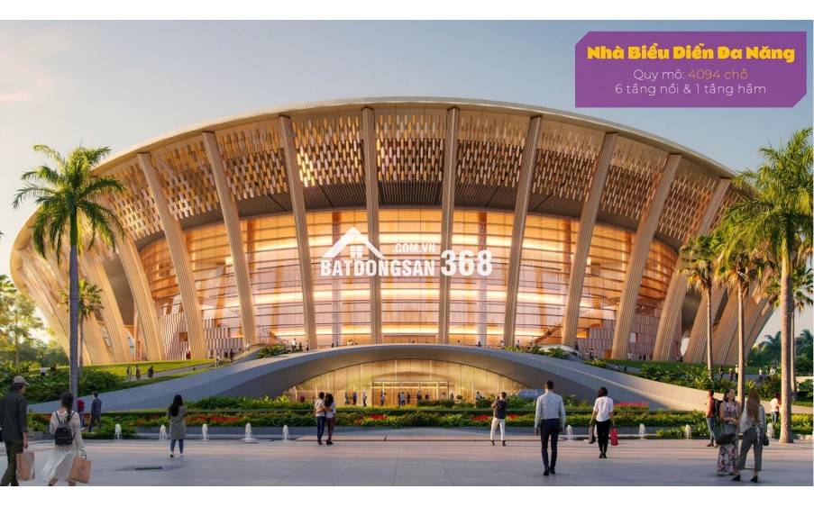  CƠ HỘI SỞ HỮU CĂN HỘ BIỂN NAM PHÚ QUỐC – TÀI SẢN KHAN HIẾM TRƯỚC THỀM APEC 2027