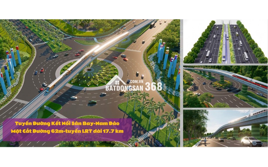  CƠ HỘI SỞ HỮU CĂN HỘ BIỂN NAM PHÚ QUỐC – TÀI SẢN KHAN HIẾM TRƯỚC THỀM APEC 2027