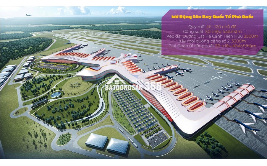  CƠ HỘI SỞ HỮU CĂN HỘ BIỂN NAM PHÚ QUỐC – TÀI SẢN KHAN HIẾM TRƯỚC THỀM APEC 2027