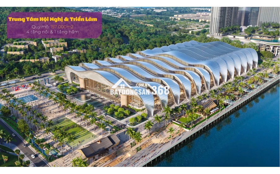  CƠ HỘI SỞ HỮU CĂN HỘ BIỂN NAM PHÚ QUỐC – TÀI SẢN KHAN HIẾM TRƯỚC THỀM APEC 2027