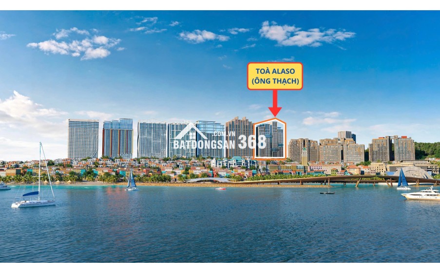  CƠ HỘI SỞ HỮU CĂN HỘ BIỂN NAM PHÚ QUỐC – TÀI SẢN KHAN HIẾM TRƯỚC THỀM APEC 2027