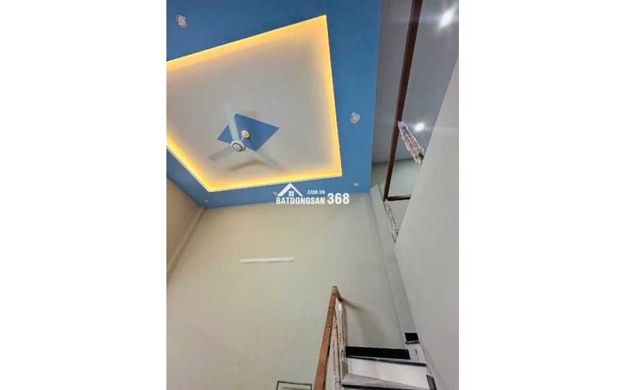 Bán nhà đẹp 77 mét vuông Tân chánh hiệp Q12 3ty2 Nguyễn Ảnh Thủ
