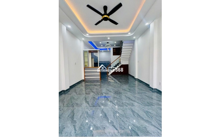 Bán nhà 50m2 * 4 tầng  , HXH đường 8m , Lã Xuân Oai , Long Trường , Q9 , Giá chỉ 6 Tỷ TL