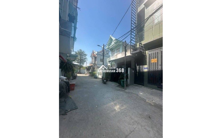 Bán nhà 77m2 , HXT 6M  Lã Xuân Oai , Tăng Nhơn Phú  , Q9,Giá 6 Tỷ 500 TL