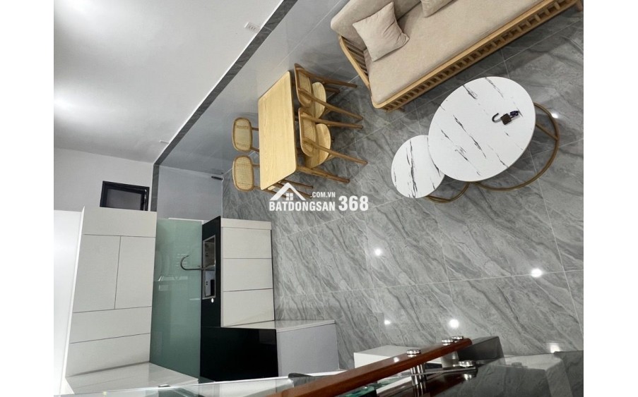 Bán nhà  gần ga Metro  , Phước Long B  , Quận 9 , Sổ riêng , Giá chỉ 4 Tỷ