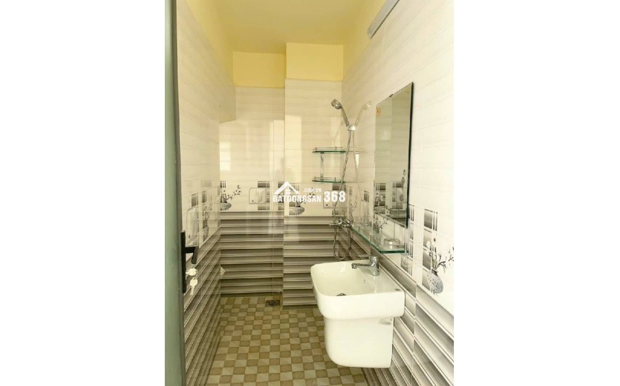 Bán nhà 77m2 , HXT 6M  Lã Xuân Oai , Tăng Nhơn Phú  , Q9,Giá 6 Tỷ 500 TL