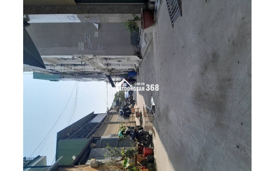 Bán nhà 50m2 * 4 tầng  , HXH đường 8m , Lã Xuân Oai , Long Trường , Q9 , Giá chỉ 6 Tỷ TL