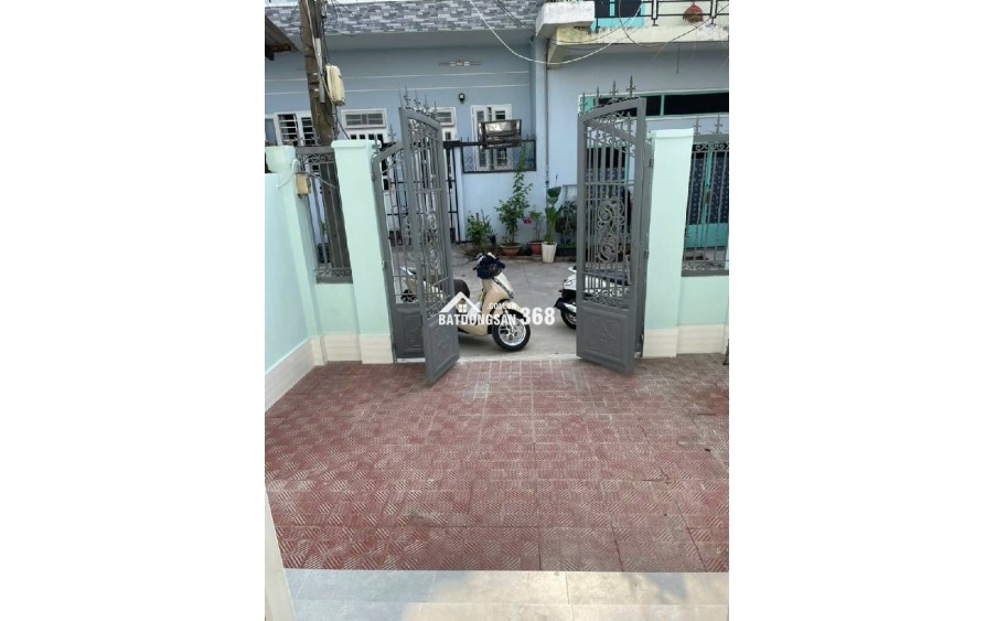 Bán nhà 77m2 , HXT 6M  Lã Xuân Oai , Tăng Nhơn Phú  , Q9,Giá 6 Tỷ 500 TL