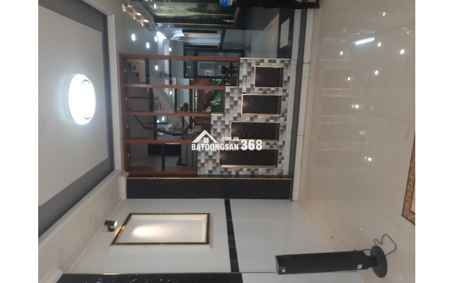 NHÀ XINH NỘI THẤT SANG CHẢNH - HẺM 6M (XE HƠI NGỦ TRONG NHÀ) 68M2GIÁ CHỈ 10 TỶ TL - NHÀ NỢ BANK CẦN BÁN GẤP