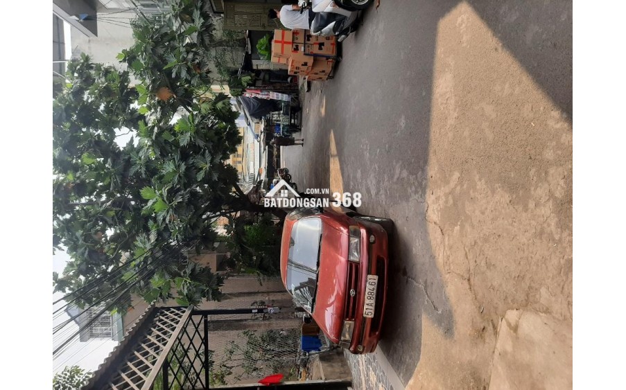 NHÀ XINH NỘI THẤT SANG CHẢNH - HẺM 6M (XE HƠI NGỦ TRONG NHÀ) 68M2GIÁ CHỈ 10 TỶ TL - NHÀ NỢ BANK CẦN BÁN GẤP