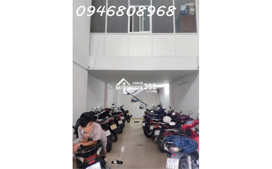 Bán nhà 4 tầng HXH Phạm Văn Đồng P.Hiệp Bình Tp.HCM, DT 90 m2 (4,8x19) Chỉ hơn 8 tỷ TL