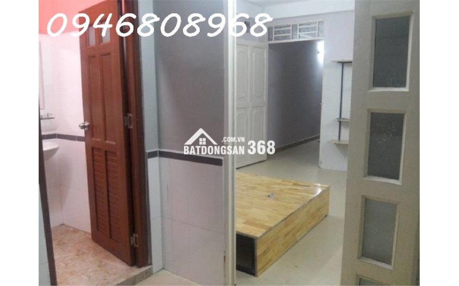 Nhà 4 tầng HXH Đường số 27 P.Hiệp Bình Tp.HCM, DT 90 m2 (4,8x19) Chỉ nhỉnh 8 tỷ TL