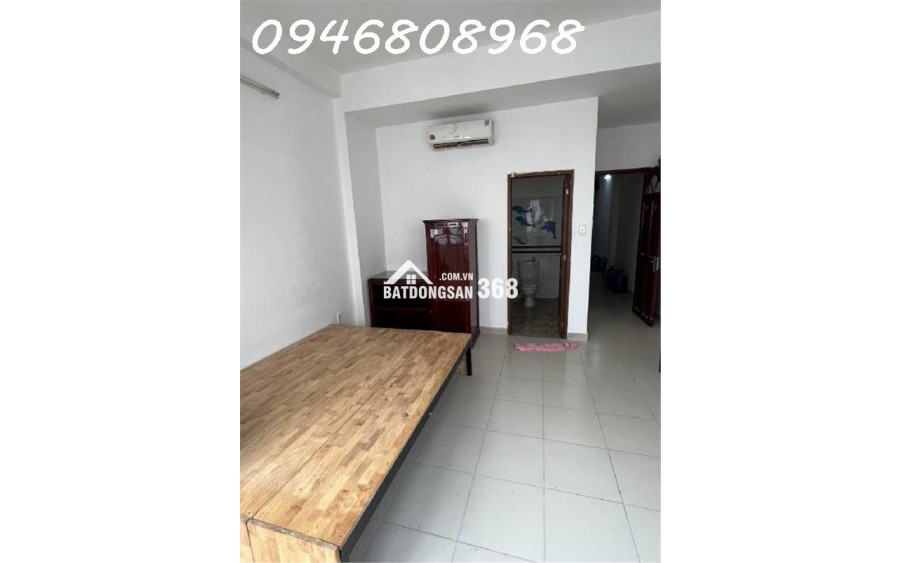 Bán nhà 4 tầng HXH Phạm Văn Đồng P.Hiệp Bình Tp.HCM, DT 90 m2 (4,8x19) Chỉ hơn 8 tỷ TL