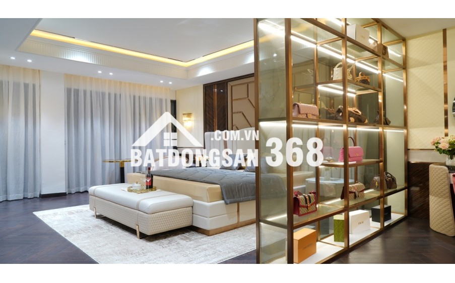 Duy nhất 1 căn Shophouse 4 tầng sát sông không che 120m2 chỉ 2,8 tỷ VAT. Vũ 0823900266
