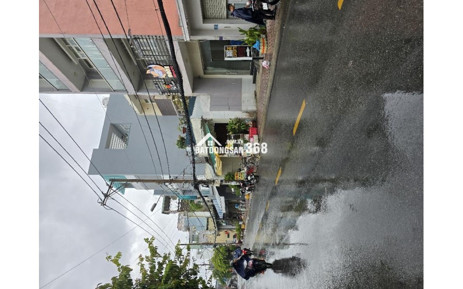  Mặt Tiền Tân Phú, 62m2, cho thuê 15 triệu , ,