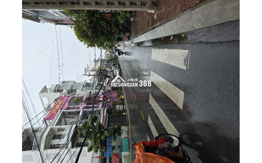  Mặt Tiền Tân Phú, 62m2, cho thuê 15 triệu , ,