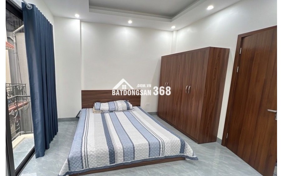 Bán nhà riêng Ngô Quyền_Hà Đông_32m2_thang máy_Nhỉnh 10 tỷ có thương lượng