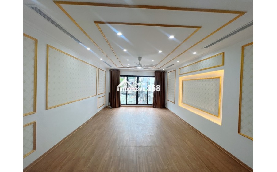 Bán nhà riêng Đại Mỗ_Nam Từ Liêm_45m2_5 tầng_Thang máy_Hơn 12 tỷ có thương lượng !