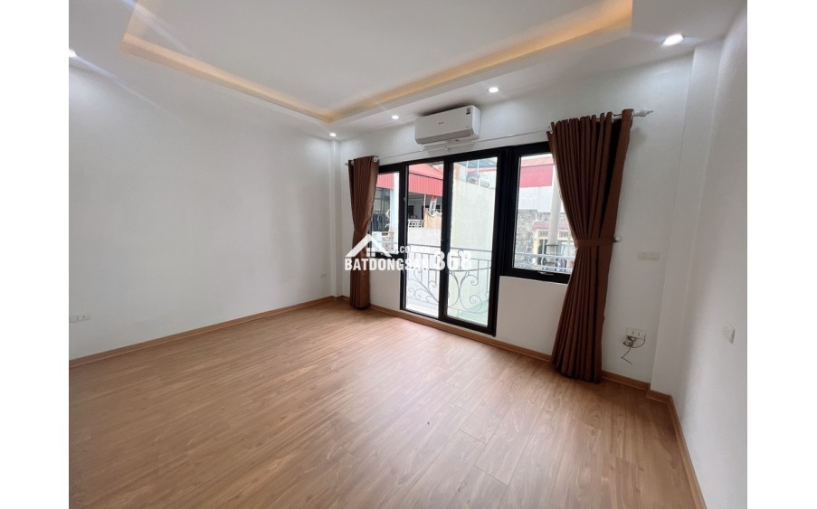 Bán nhà riêng Đại Mỗ_Nam Từ Liêm_45m2_5 tầng_Thang máy_Hơn 12 tỷ có thương lượng !