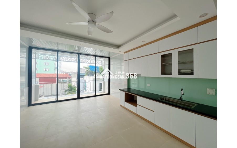 Bán nhà riêng Đại Mỗ_Nam Từ Liêm_45m2_5 tầng_Thang máy_Hơn 12 tỷ có thương lượng !