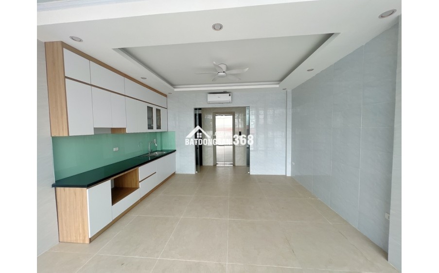 Bán nhà riêng Đại Mỗ_Nam Từ Liêm_45m2_5 tầng_Thang máy_Hơn 12 tỷ có thương lượng !