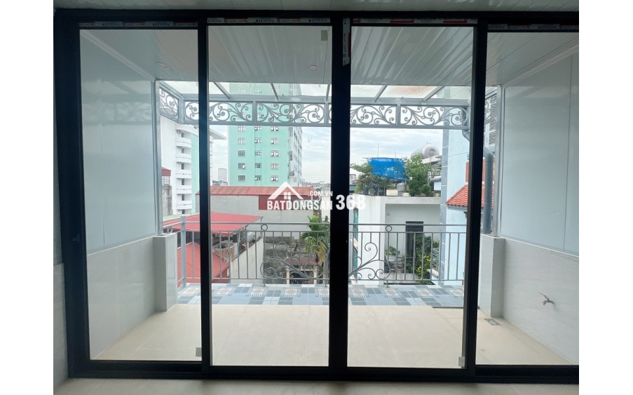 Bán nhà riêng Đại Mỗ_Nam Từ Liêm_45m2_5 tầng_Thang máy_Hơn 12 tỷ có thương lượng !