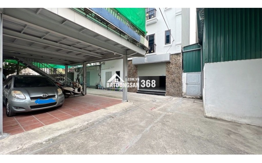 Bán nhà riêng Đại Mỗ_Nam Từ Liêm_DTSD:63m2_5 tầng_8,05 tỷ có thương lượng !