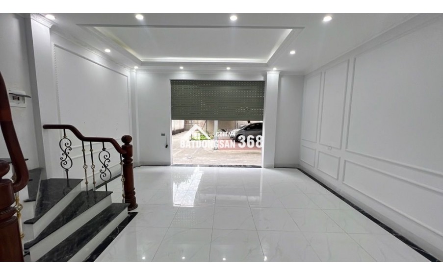 Bán nhà riêng Đại Mỗ_Nam Từ Liêm_DTSD:63m2_5 tầng_8,05 tỷ có thương lượng !