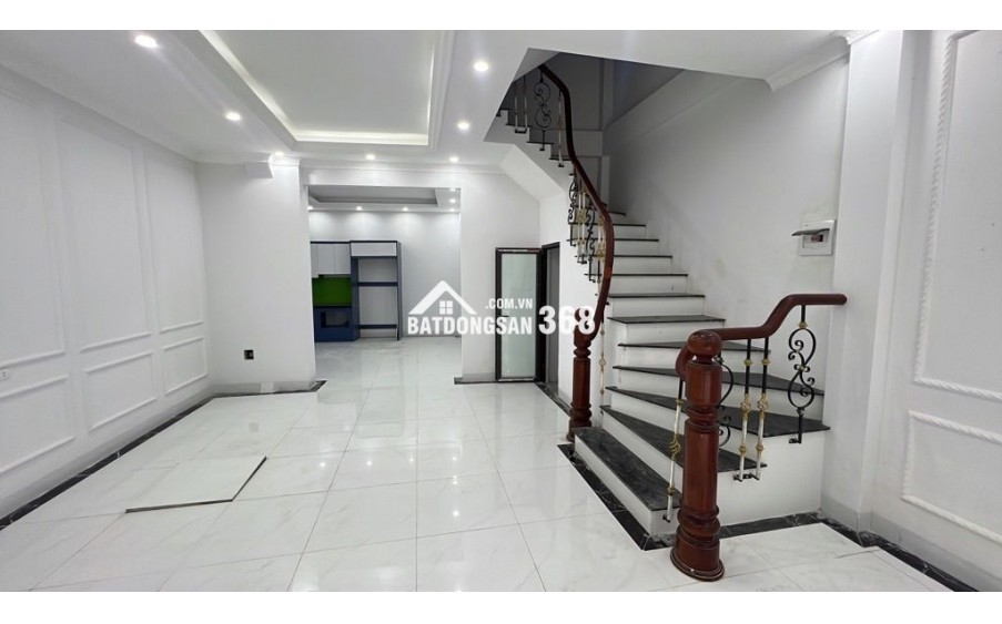 Bán nhà riêng Đại Mỗ_Nam Từ Liêm_DTSD:63m2_5 tầng_8,05 tỷ có thương lượng !