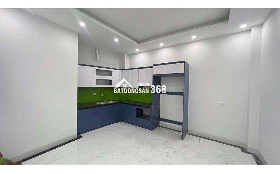 Bán nhà riêng Đại Mỗ_Nam Từ Liêm_DTSD:63m2_5 tầng_8,05 tỷ có thương lượng !