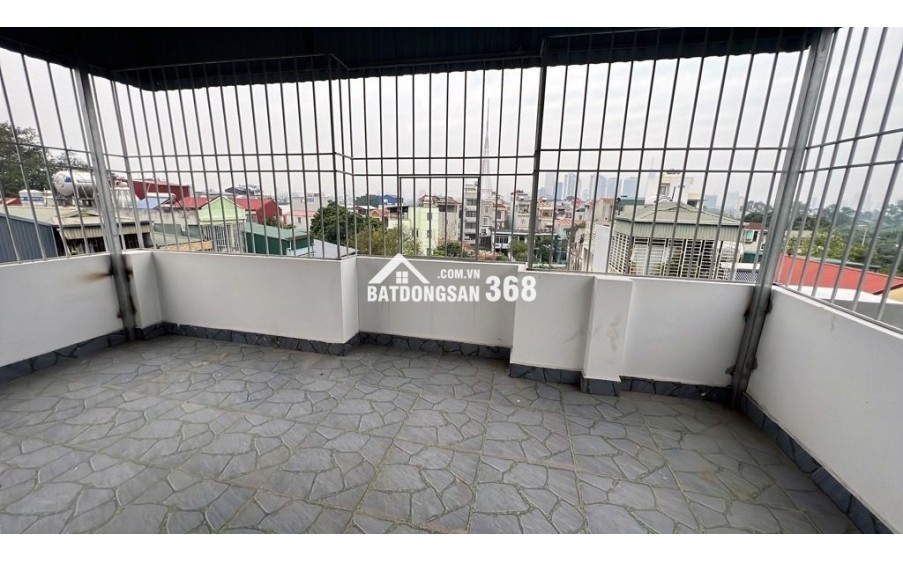 Bán nhà riêng Đại Mỗ_Nam Từ Liêm_DTSD:63m2_5 tầng_8,05 tỷ có thương lượng !