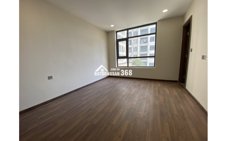 Căn góc 3PN 95m² De Capella Quận 2 – view thoáng hiếm có