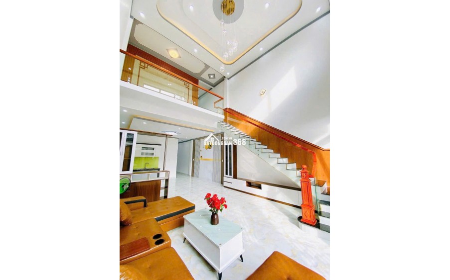 Chính chủ gửi bán căn nhà tâm huyết gần KDL Bửu Long. Chỉ cần thanh toán 400tr là sang tên - dọn vào ở ngay!