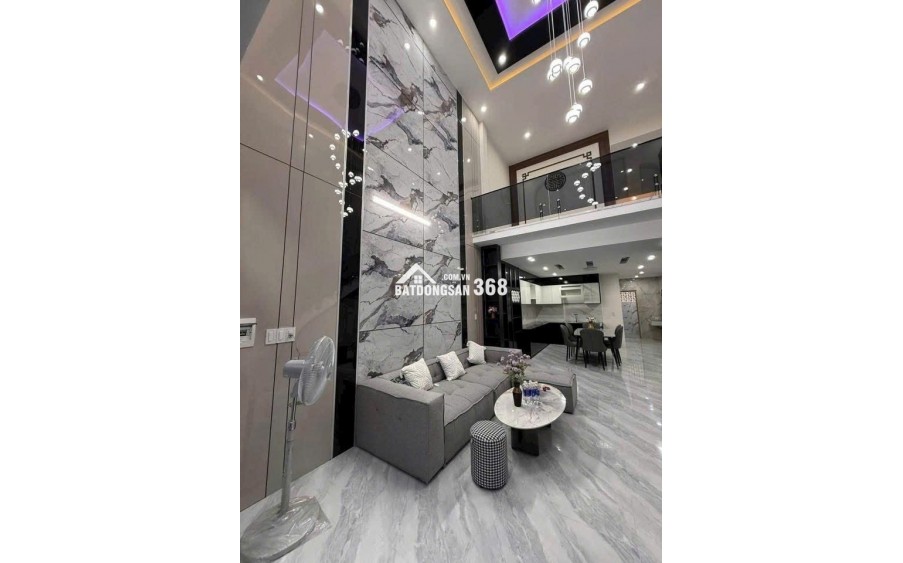 Cần bán gấp căn nhà Tâm huyết mới xây gần ngay du lịch bửu Long