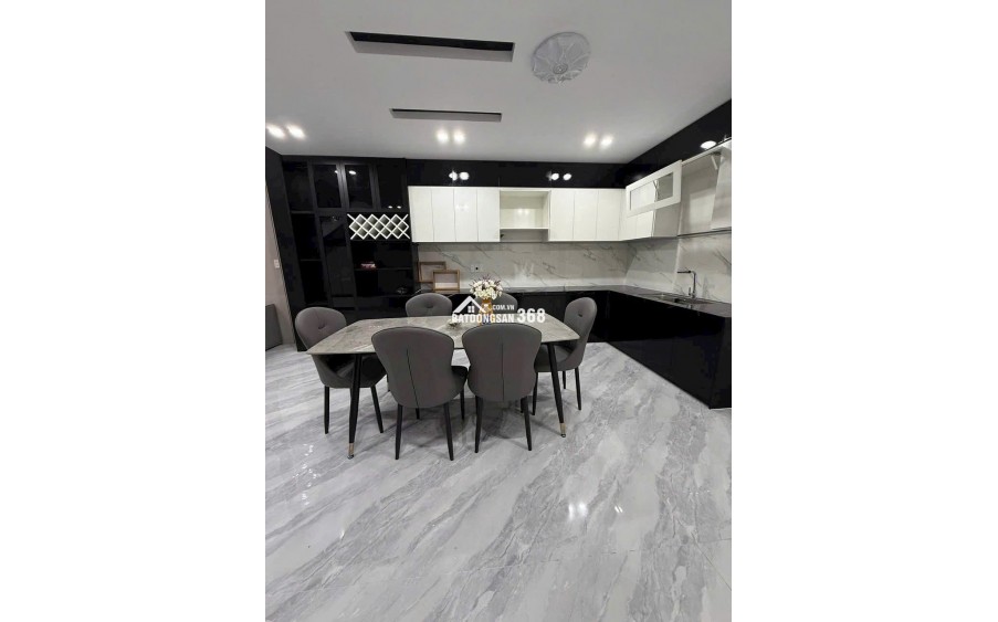 Cần bán gấp căn nhà Tâm huyết mới xây gần ngay du lịch bửu Long