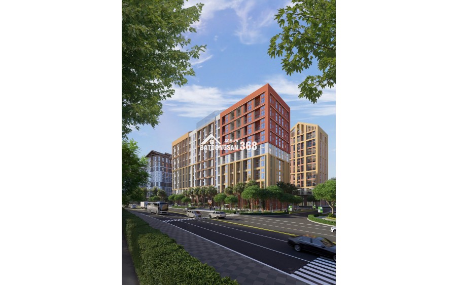 Cú sốc thị trường Hà Nam: Mua nhà Sun Group chỉ từ 350 triệu chiết khấu tới 16,5%. Sổ hồng lâu dài