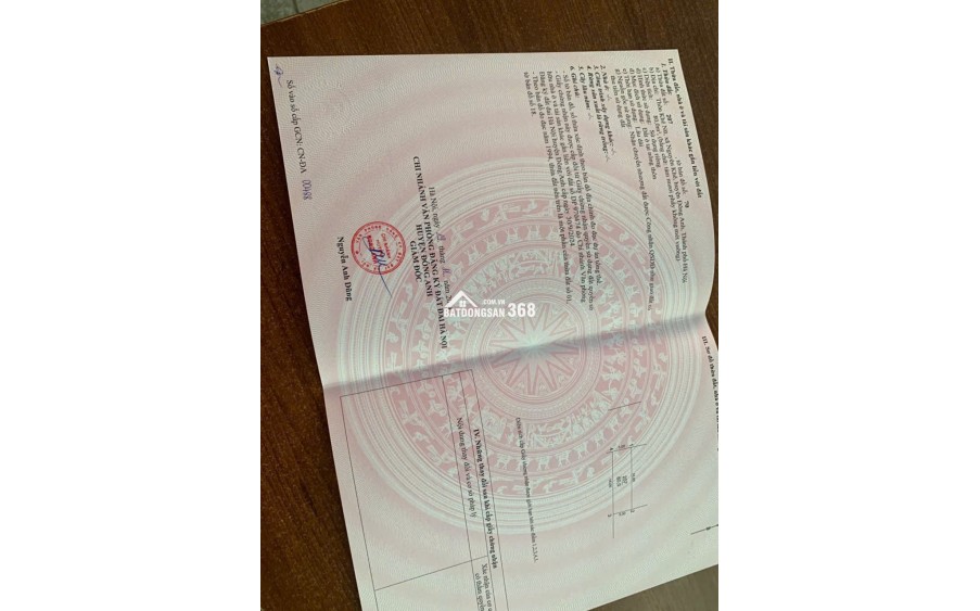 bán 80m đất khê nữ nguyen khê đối diện khu đấu giá