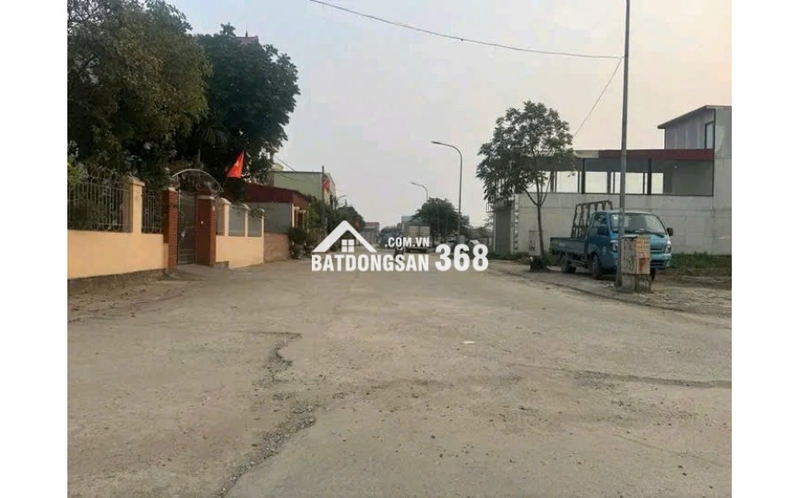 bán 80m đất khê nữ nguyen khê đối diện khu đấu giá