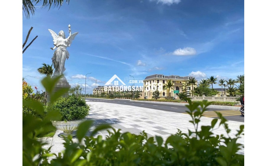 Nghĩa 0938230002 CƠ HỘI ĐẦU TƯ ĐẤT NỀN VỊ TRÍ ĐẸP TẠI DỰ ÁN AGORA CITY FULL SỔ FULL THỔ