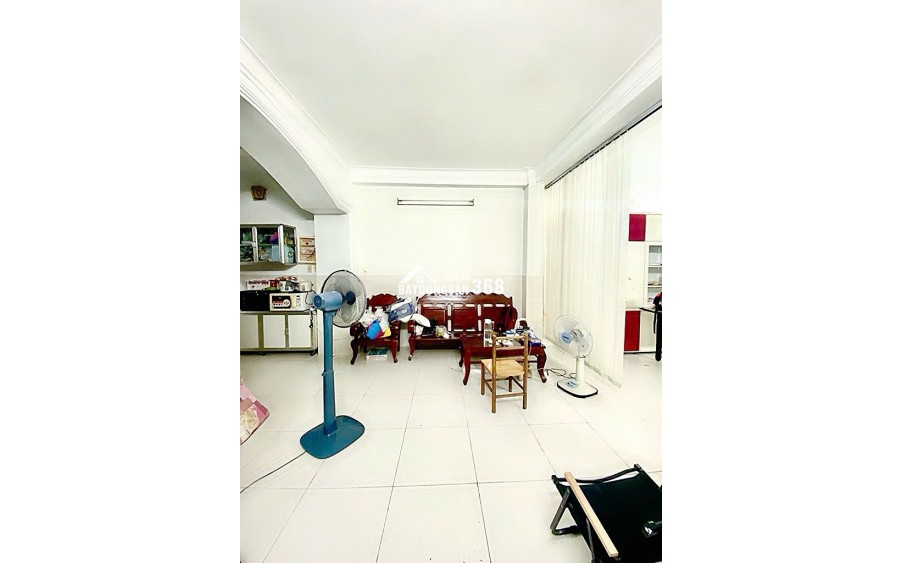 BÁN NHÀ 3 TẦNG HXH CĂN GÓC 2 MẶT ĐƯỜNG TRẦN QUANG DIỆU, P.14, QUẬN 3 - DT ĐẸP 5M NỞ HẬU 6,6M * 19M* LIÊN HỆ GIANG GIANG: 093.86.76.685