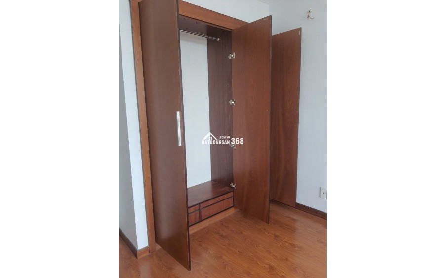 CĂN HỘ GIAI VIỆT QUẬN 8 – KHÔNG GIAN SỐNG ĐẲNG CẤP, PHÁP LÝ HOÀN CHỈNH