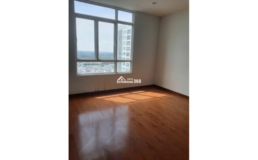 GIAI VIỆT RESIDENCE – KHÔNG GIAN SỐNG BỀN VỮNG THEO THỜI GIAN