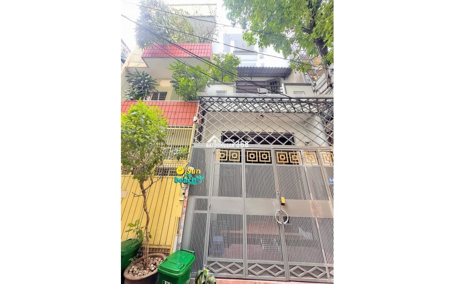 BÁN NHÀ 4 TẦNG HXH Đ.NGUYỄN ĐÌNH CHIỂU, ĐAKAO, Q3 - DT 4M*21M VUÔNG ĐẸP - KHU VIP HIẾM BÁN NỚI HỘI TỤ CỦA GIỚI ĐẠI GIA* LIÊN HỆ GIANG GIANG: